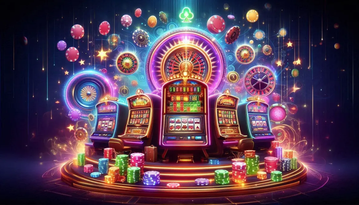 Liraspin Casino